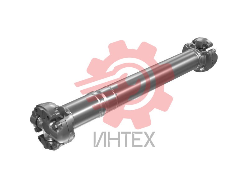 8.5C Drive Shaft Rear Slip Joint 497-5018