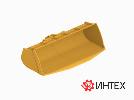 1.7 Cubic Meter Bucket: 497-6190 /  4976190