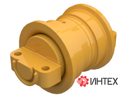 Одноребордный опорный каток:  497-8871 /   4978871