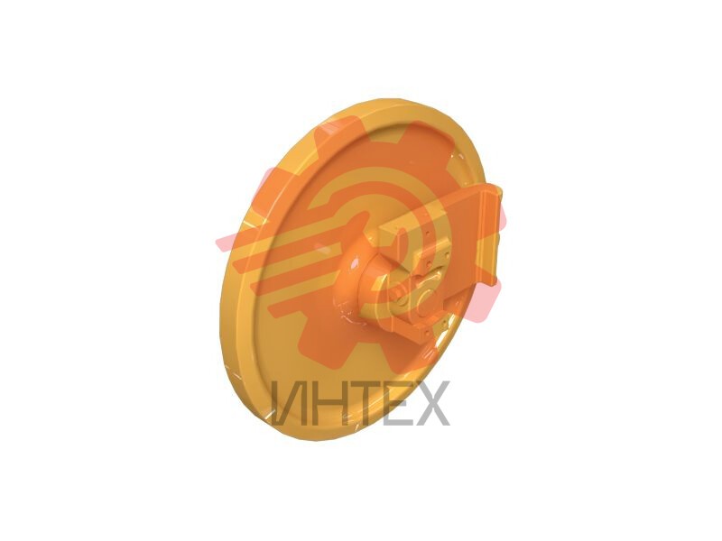 ОПОРНЫЙ КАТОК ГУСЕНИЧНОЙ ЛЕНТЫ 497-8886 / 4978886