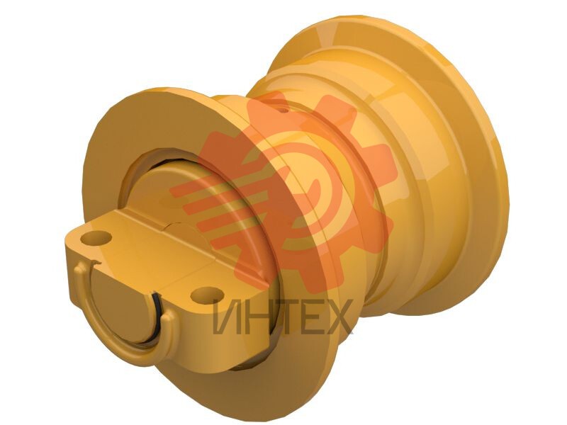Опорный каток гусеничной ленты 497-8972 / 4978972