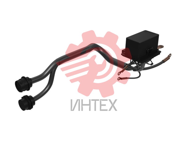 Battery Box Wiring Harness 497-9433 / 4979433