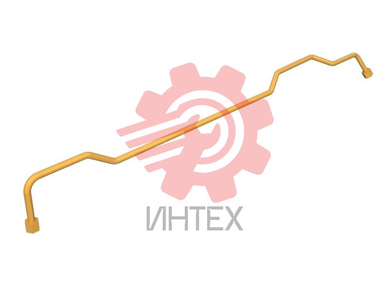 ТРУБКА ТОПЛИВНАЯ В СБОРЕ 498-0302 / 4980302