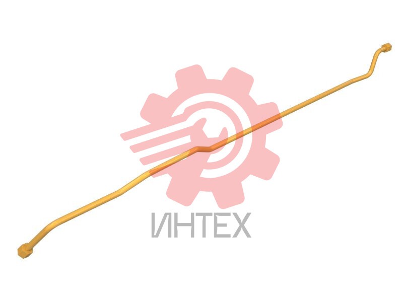 ТРУБКА ТОПЛИВНАЯ В СБОРЕ 498-0304 / 4980304