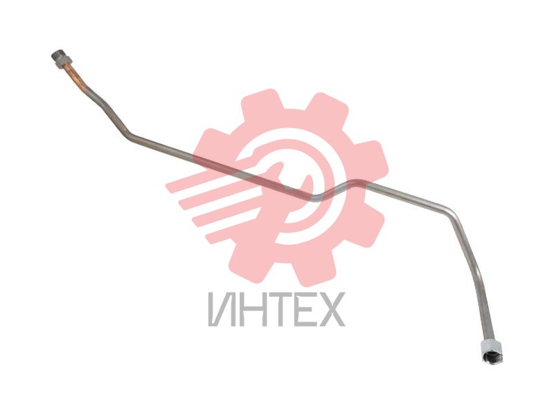 ТРУБКА ТОПЛИВНАЯ В СБОРЕ 498-0306 / 4980306