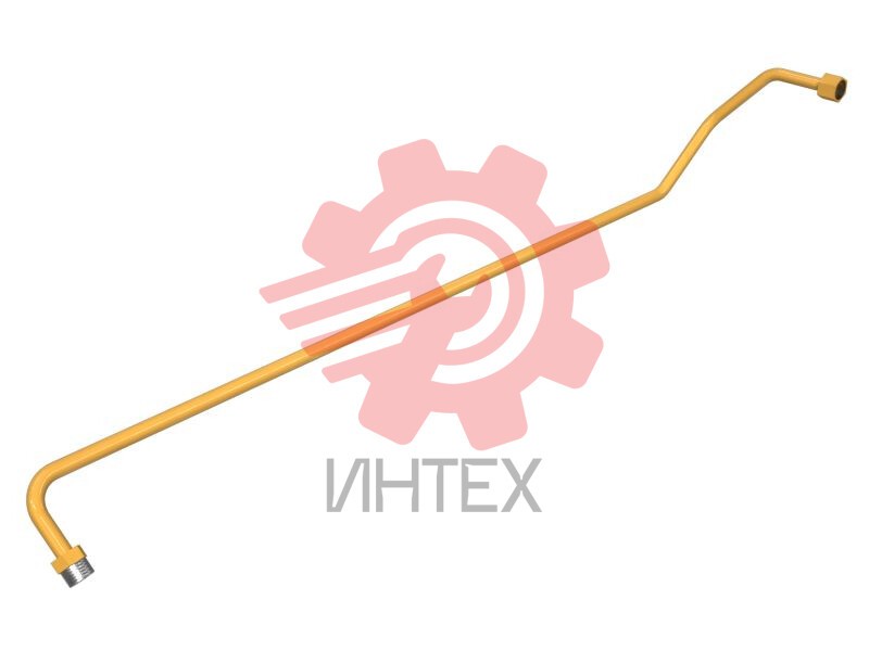 ТРУБКА ТОПЛИВНАЯ В СБОРЕ 498-0318 / 4980318