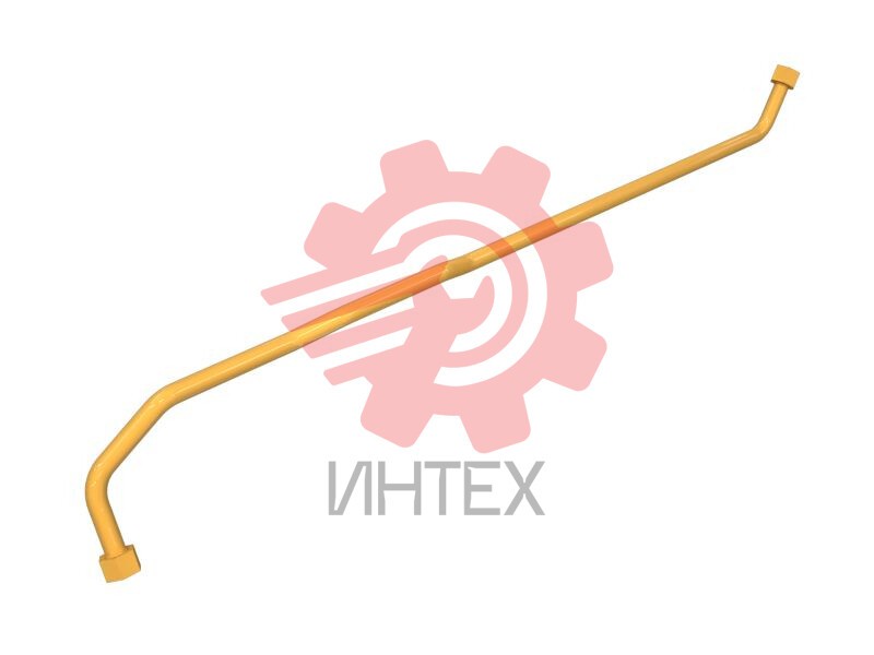 ТРУБКА ТОПЛИВНАЯ В СБОРЕ 498-0322 / 4980322