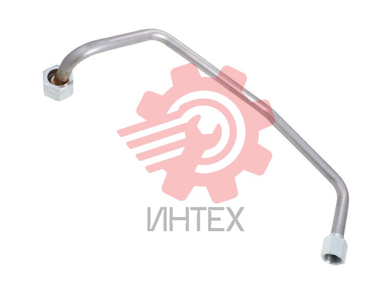 ТРУБКА ТОПЛИВНАЯ В СБОРЕ 498-0325 / 4980325