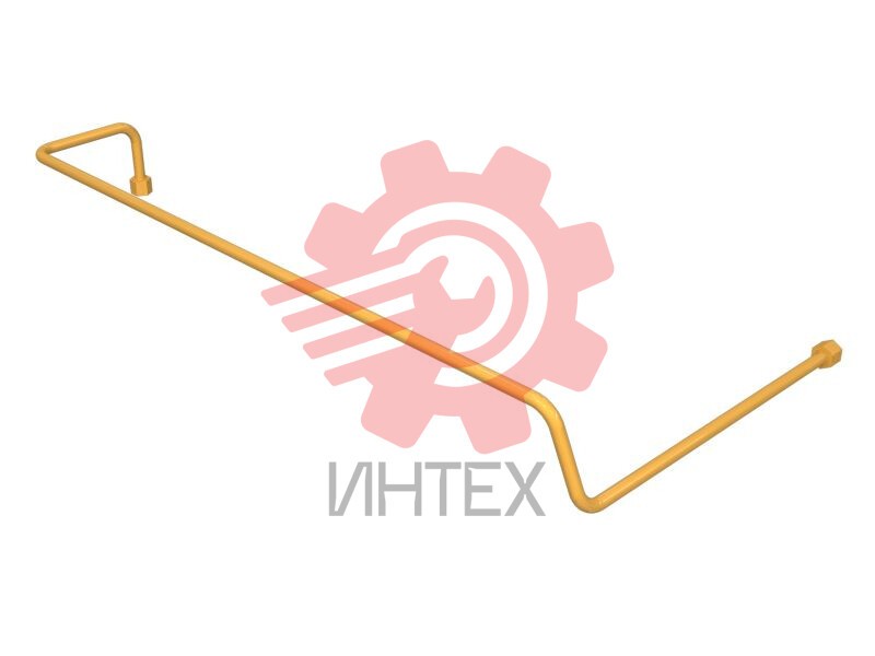 ТРУБКА ТОПЛИВНАЯ В СБОРЕ 498-0333 / 4980333