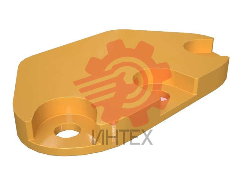 PLATE-COVER 498-2086 / 4982086