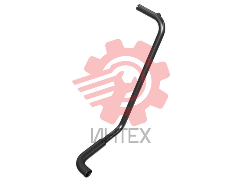 Water Lines Tube 498-2839 / 4982839