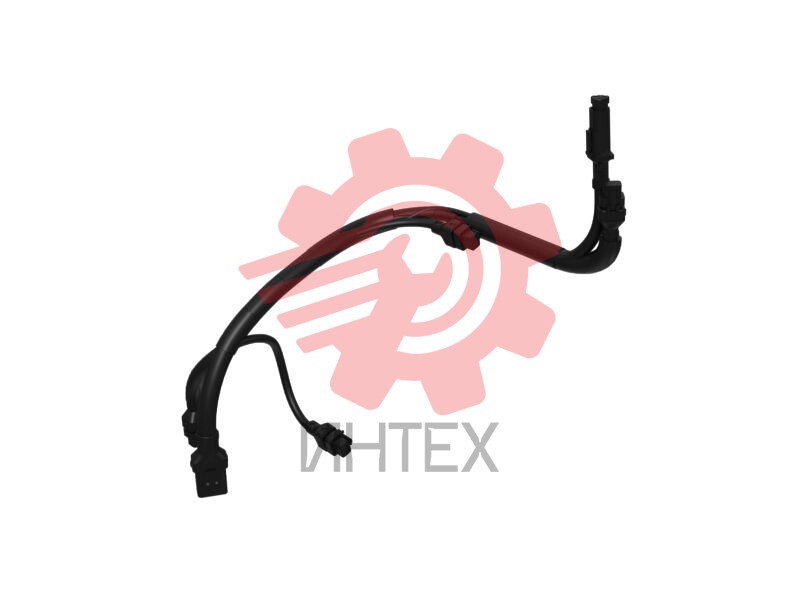 Catalytic Converter Wiring Harness 498-5241 / 4985241