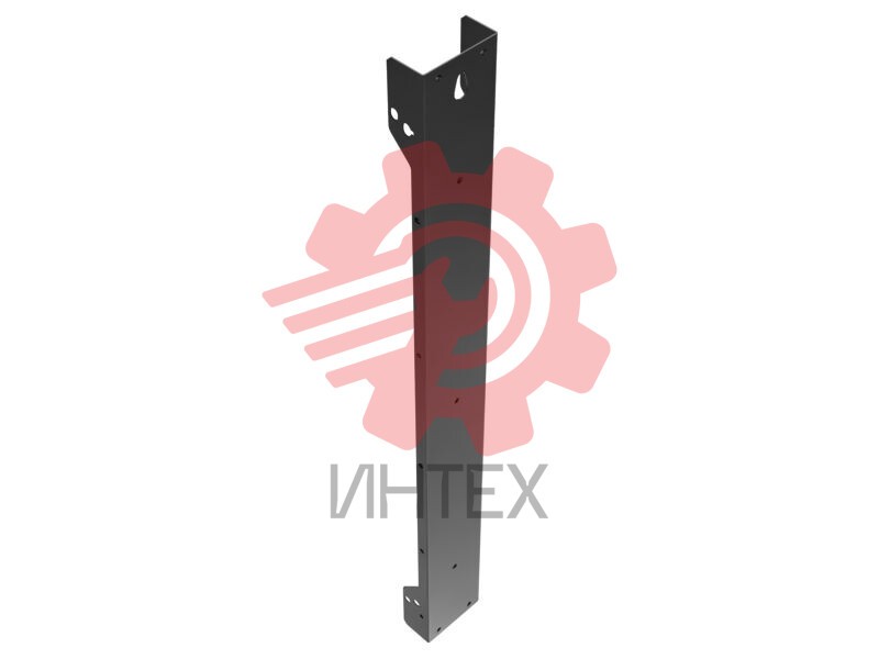 Radiator Side Beam 498-5371