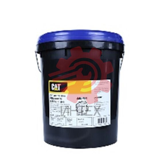 Cat® DEO 15W-40 (20 L) 498-5616