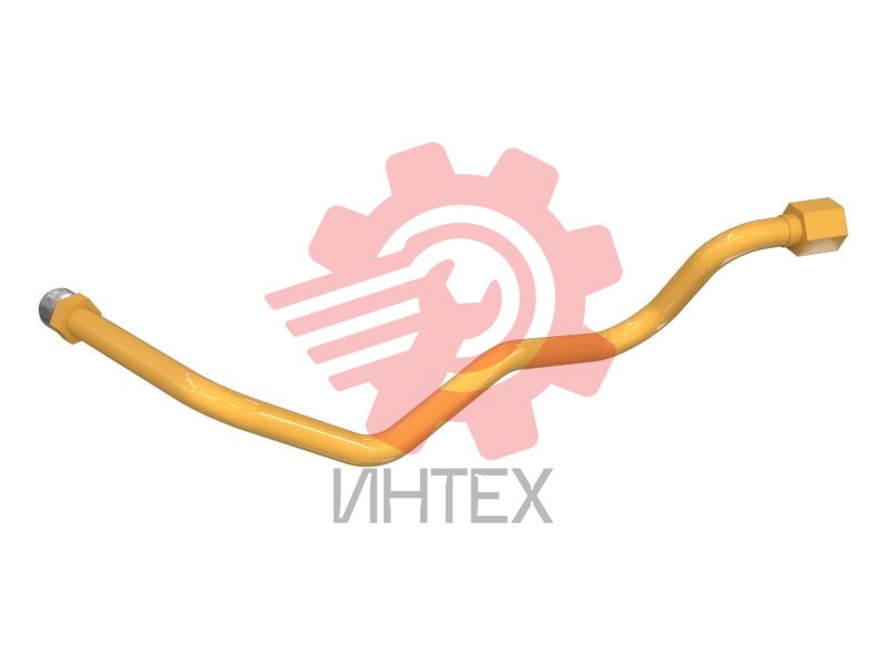 ТРУБКА ТОПЛИВНАЯ В СБОРЕ 498-6269 / 4986269