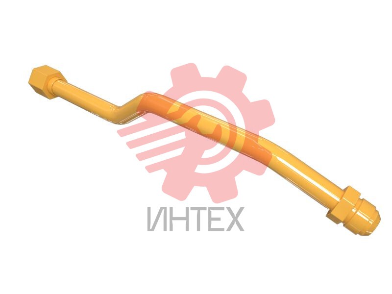 ТРУБКА ТОПЛИВНАЯ В СБОРЕ 498-6270 / 4986270