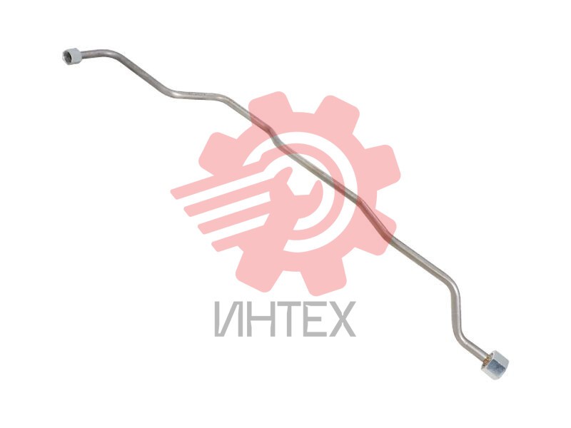 ТРУБКА ТОПЛИВНАЯ В СБОРЕ 498-7232 / 4987232
