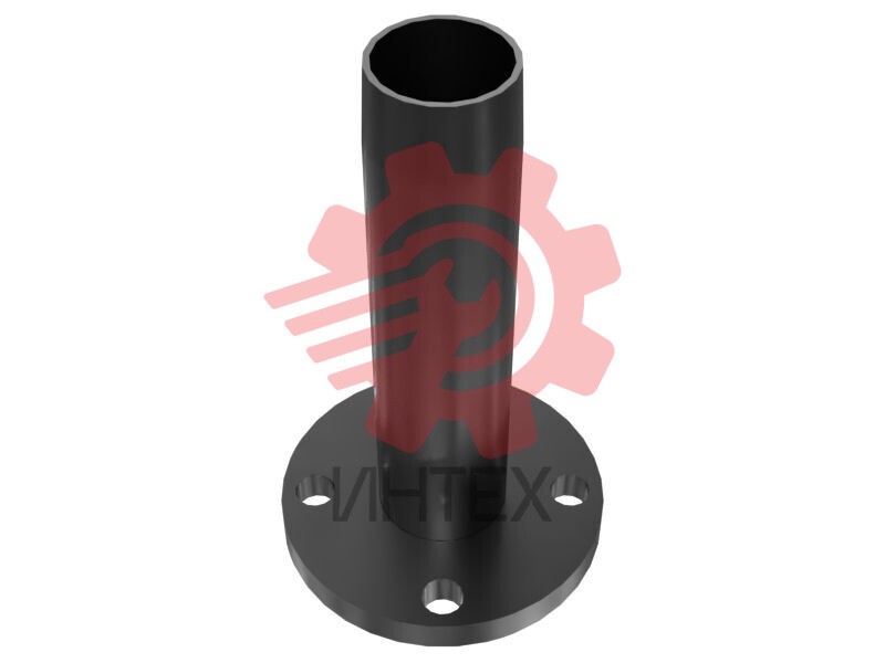 52.325mm Inner Diameter Solenoid Valve Tube 498-7876