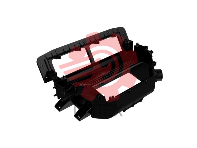 Air Conditioner Case 499-1906