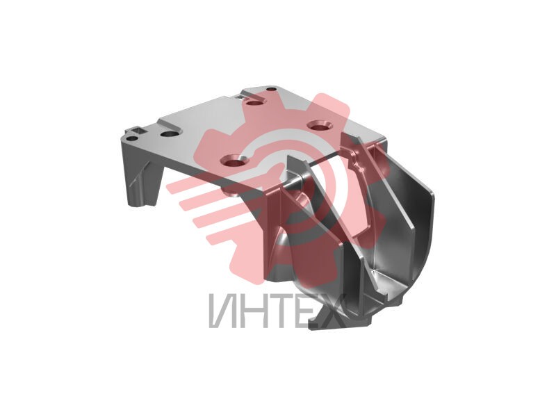 Air Conditioner Case 499-1907 / 4991907