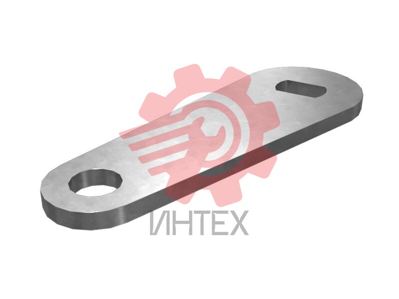 3mm Thick Governor Control Actuator Link 499-3732 / 4993732