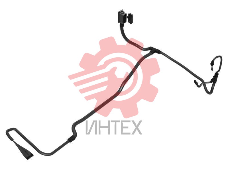 Control Cabinet Wiring Harness 499-5194 / 4995194