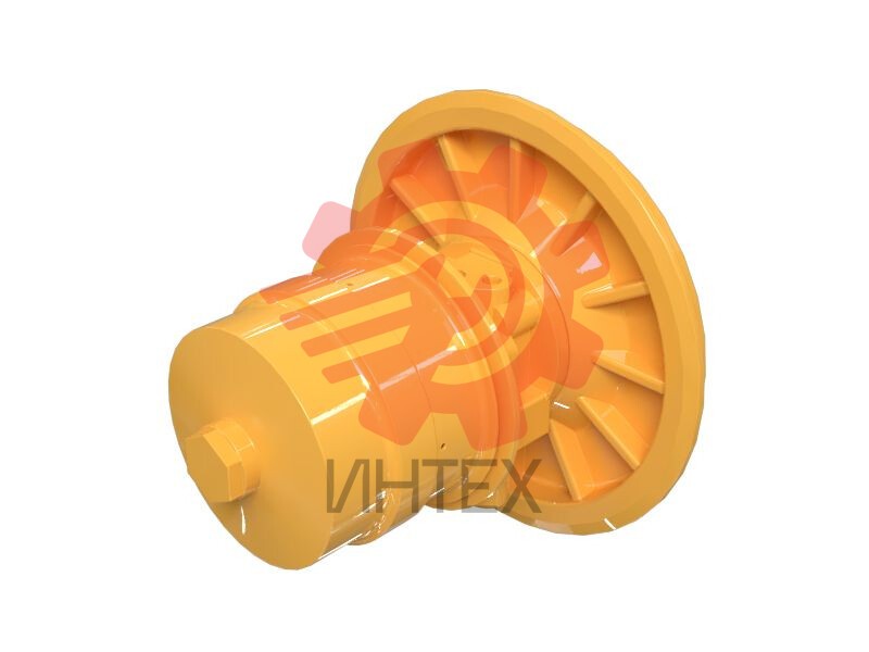 CARTRIDGE GP 499-6459 / 4996459