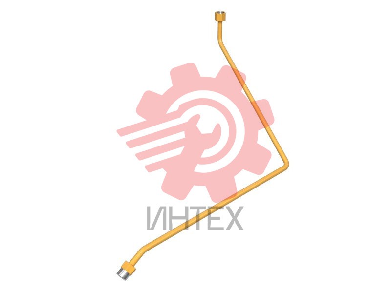 TUBE AS-OIL 499-7645 / 4997645