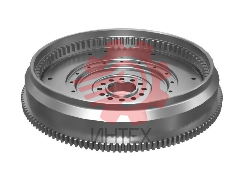 FLYWHEEL AS 499-8673 / 4998673