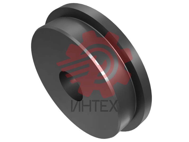136mm Outer Diameter Pilot Adapter 4C-4563 / 4C4563