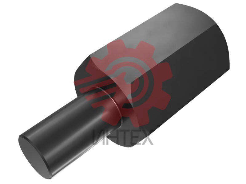 M16 Male Metric Threaded Adapter 4C-5673