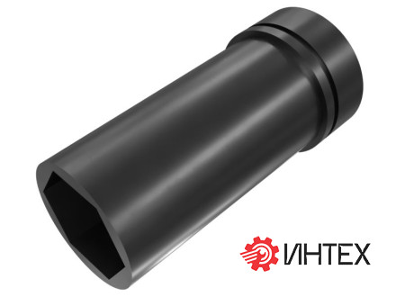 1 - 1/8" Hexagonal Socket: 4C-6172