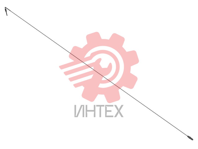 Resistance Temperature Detector Exhaust Probe 4C-6268