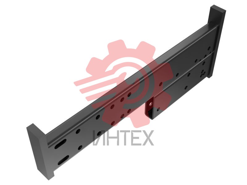 Transmission Bench Test Bracket 4C-9998