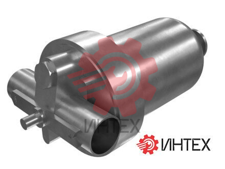 СМАЗОЧНОЕ УСТРОЙСТВО 4L-3124