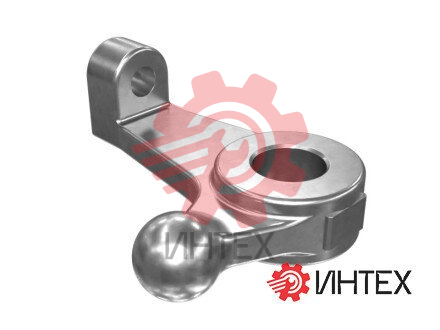 Угловой рычаг коробки передач 4V-3680 / 4V3680
