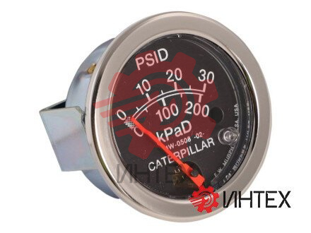Индикатор давления масла 4W-0508 / 4W0508