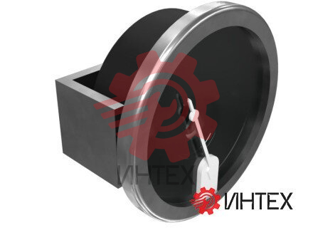 Индикатор давления масла 4W-0509 / 4W0509