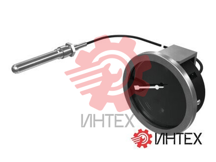 Индикатор температуры масла 4W-0511 / 4W0511