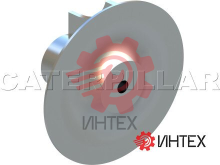 КОЛЕСО 4W-2280