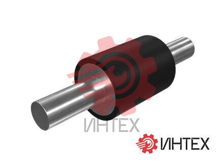 Амортизатор с резьбой 8-32 4W-3595 / 4W3595