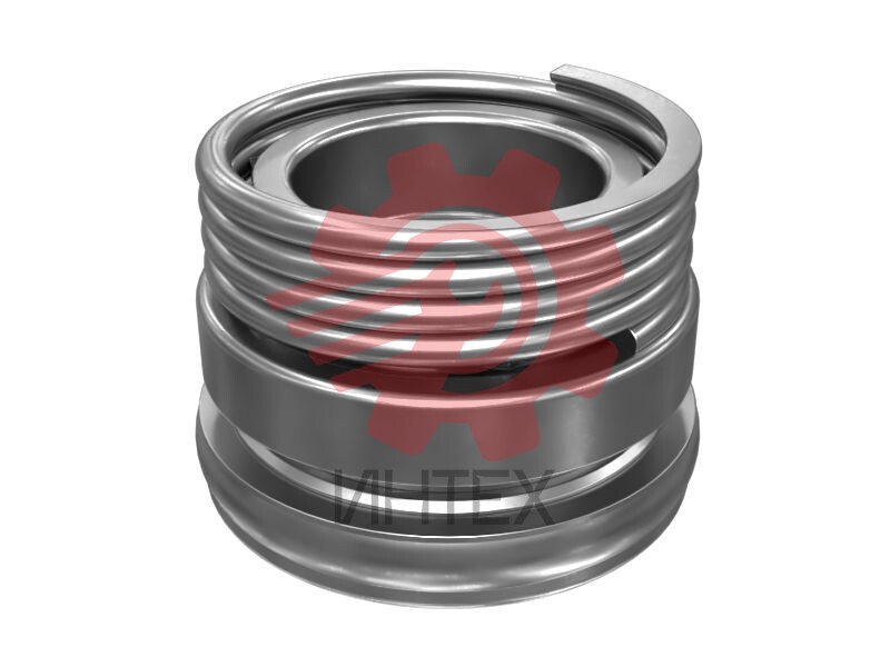 19,05 mm Уплотнение вспомогательного водяного насоса 4W-3864 / 4W3864