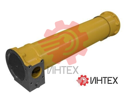 Сердцевина маслоохладителя 4W-4980 / 4W4980