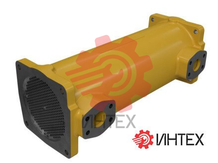 Сердцевина маслоохладителя 4W-5056 / 4W5056