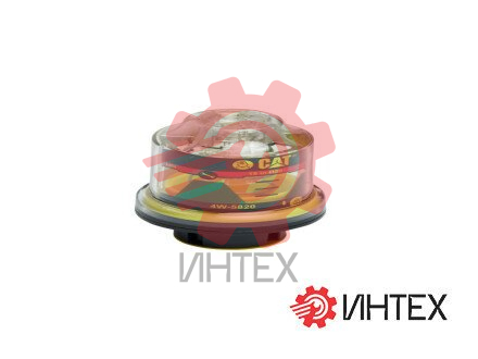 Индикатор засорения воздушного фильтра 4W-5820 / 4W5820