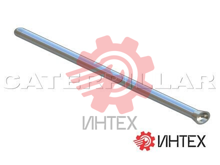 Шток толкателя для клапанного механизма 4W-5998 / 4W5998