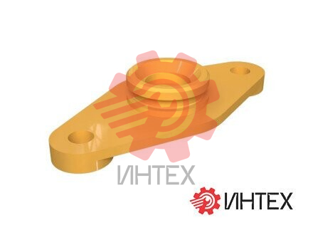 Крышка слива топлива 4W-7629