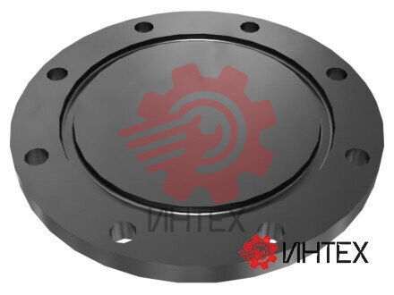Крышка блока цилиндров 4W-8775