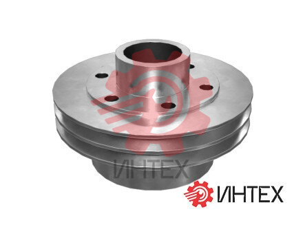 ШКИВ 4W-9605 / 4W9605