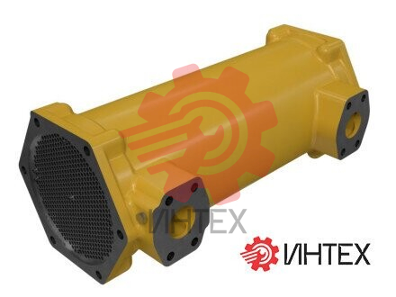Сердцевина маслоохладителя 4W-9822 / 4W9822